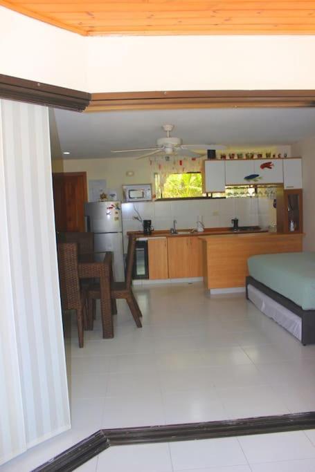 - Bunsichari Appartement