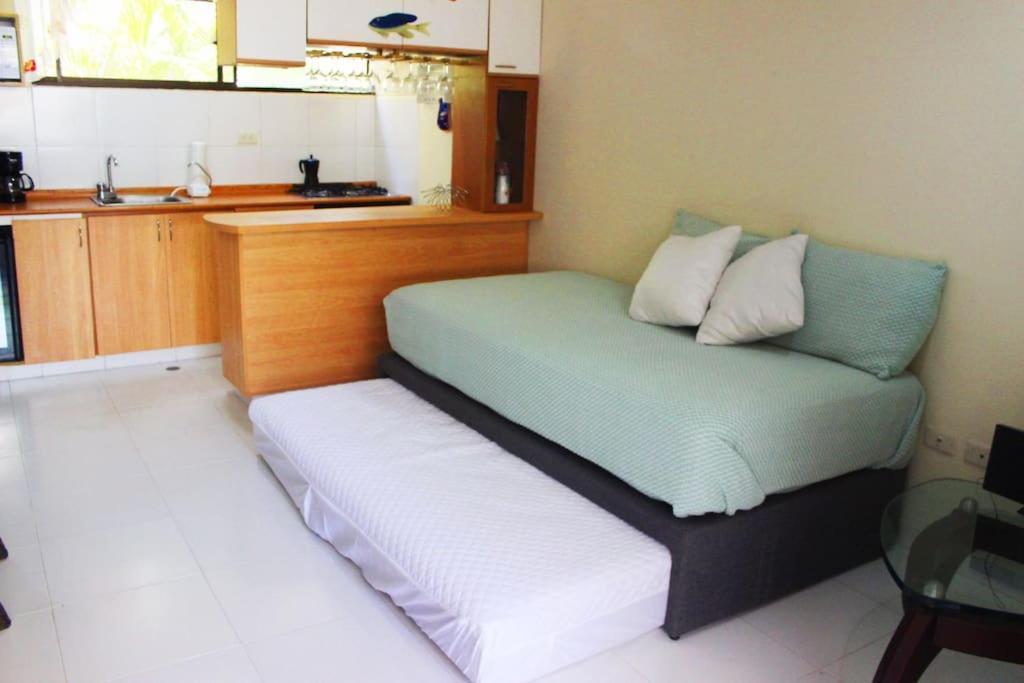 Appartement - Bunsichari Santa Marta (Magdalena)