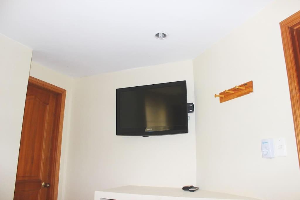 - Bunsichari Appartement Santa Marta (Magdalena)
